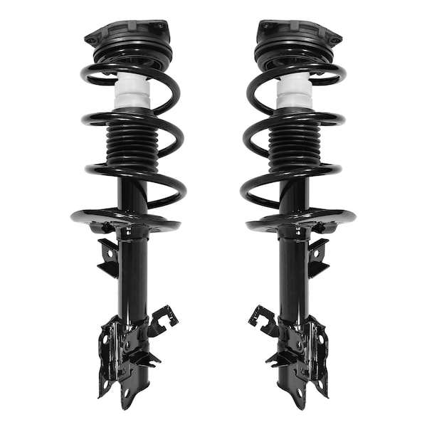 Unity 2-11733-11734-001 Front Complete Strut Assembly Kit 2-11733-11734-001 - main